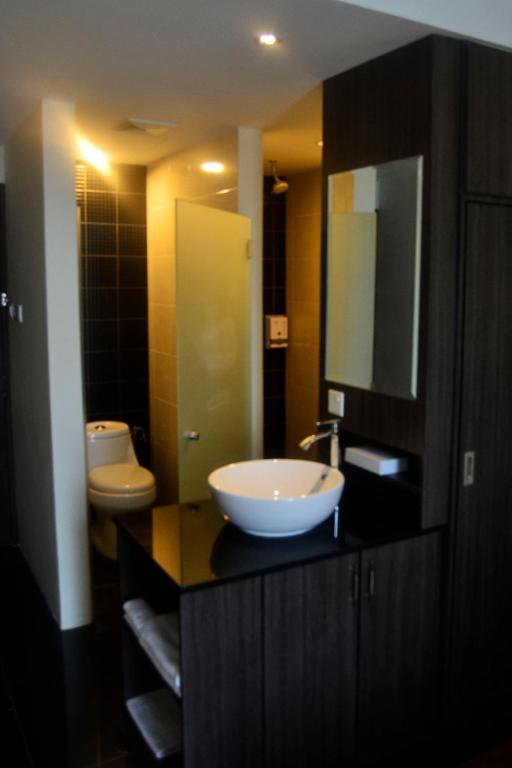 Zotel Business & Leisure Hotel Kuching Cameră foto